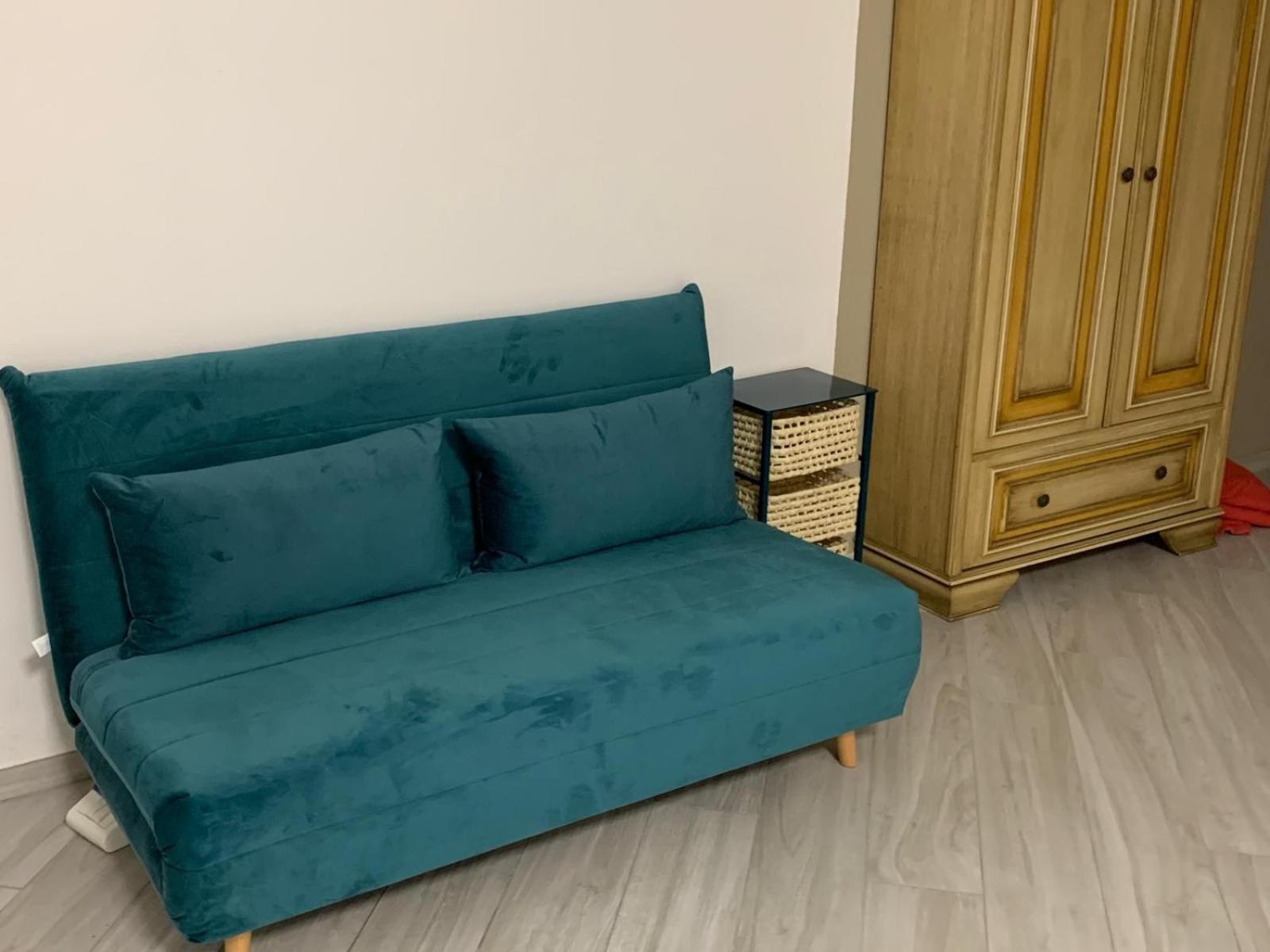 San Benedetto Apartament *